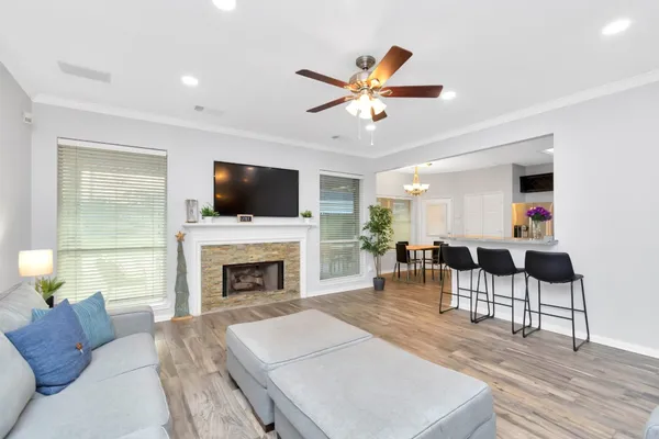 $10,500 | 10007 Hickory Trail Lane, Houston, TX 77064