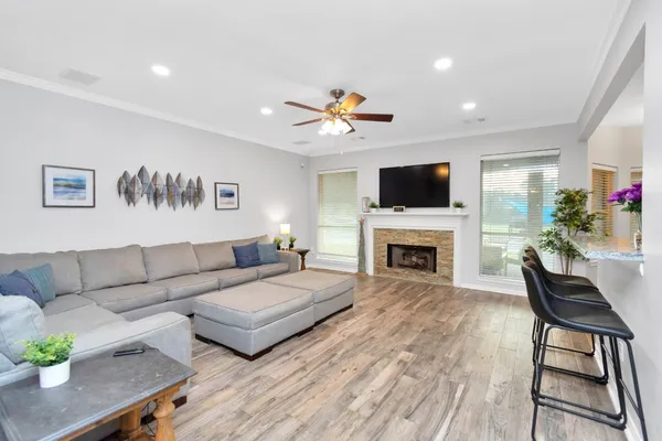 $10,500 | 10007 Hickory Trail Lane, Houston, TX 77064