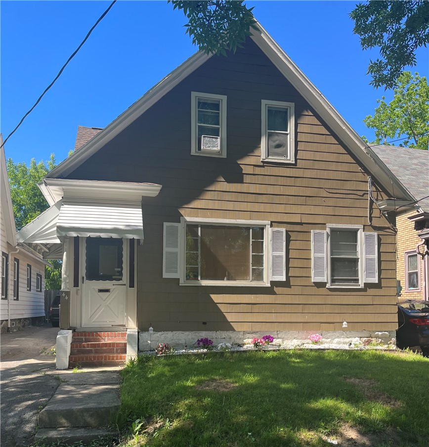 44 Eiffel Place Rochester, NY 14621 - Photo 1 of 1