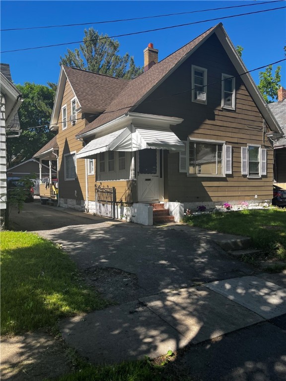 44 Eiffel Place Rochester, NY 14621 - Photo 2 of 19