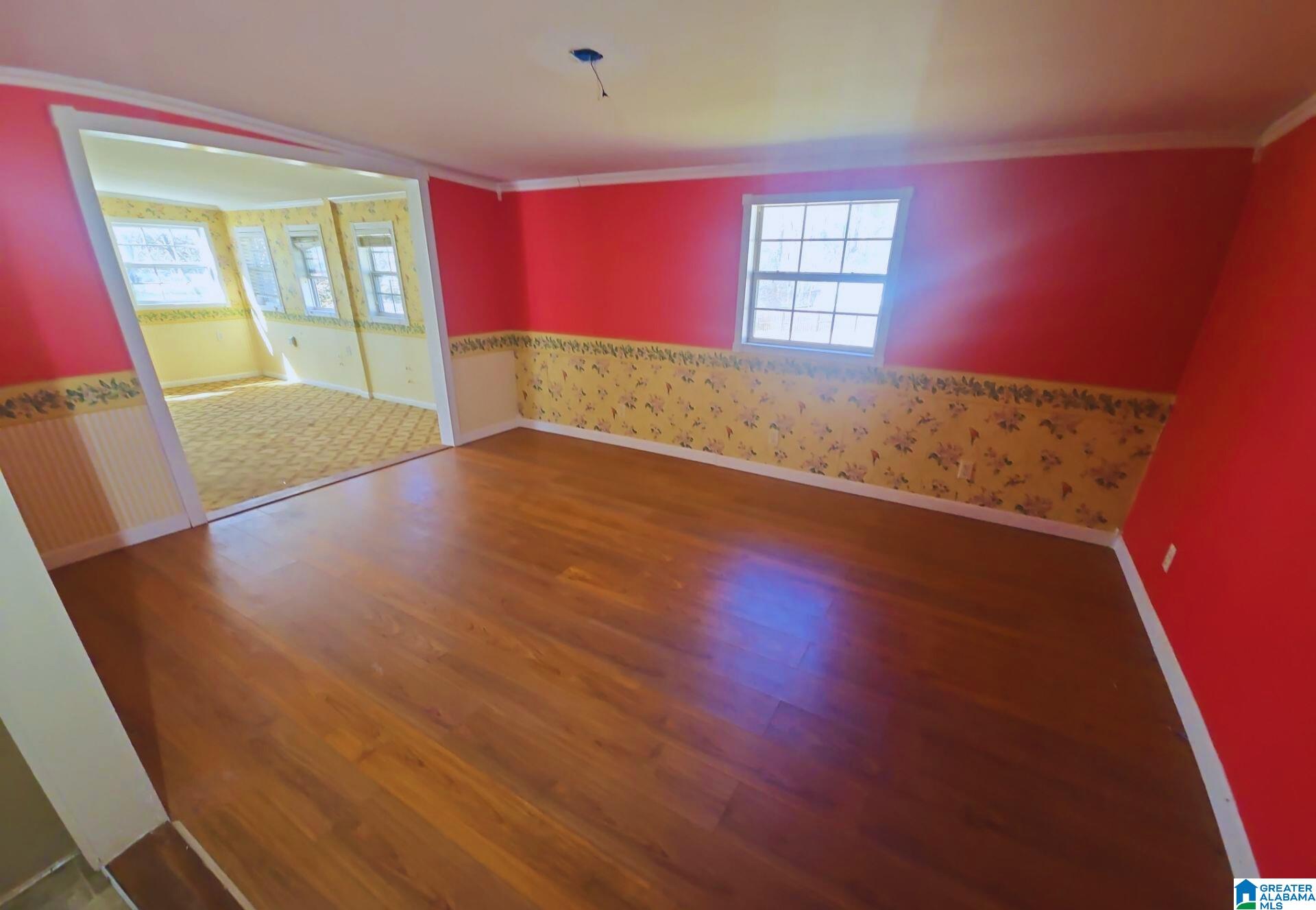 1251 McPherson Road Mount Olive, AL 35117 - Photo 4 of 14