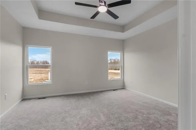 $581,500 | 3717 Utah Road, Wellsville, KS 66092