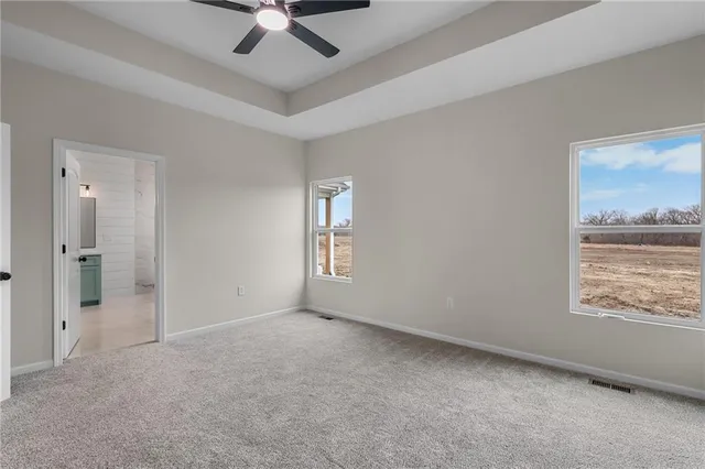 $581,500 | 3717 Utah Road, Wellsville, KS 66092