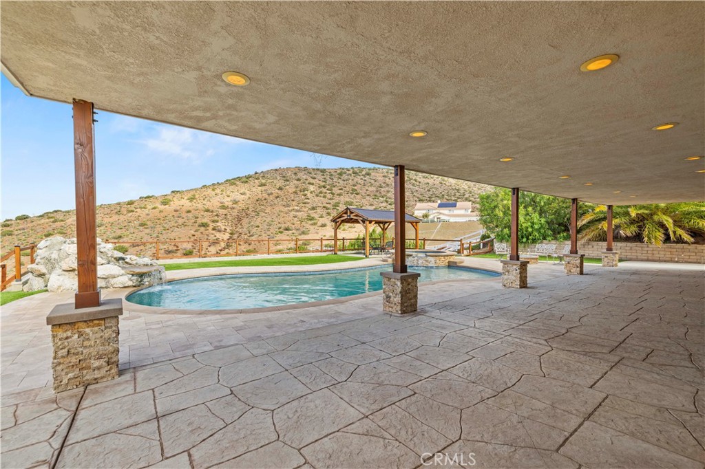 34665 Desert Road Acton, CA 93510 - Photo 34 of 54 Gallery Image 34