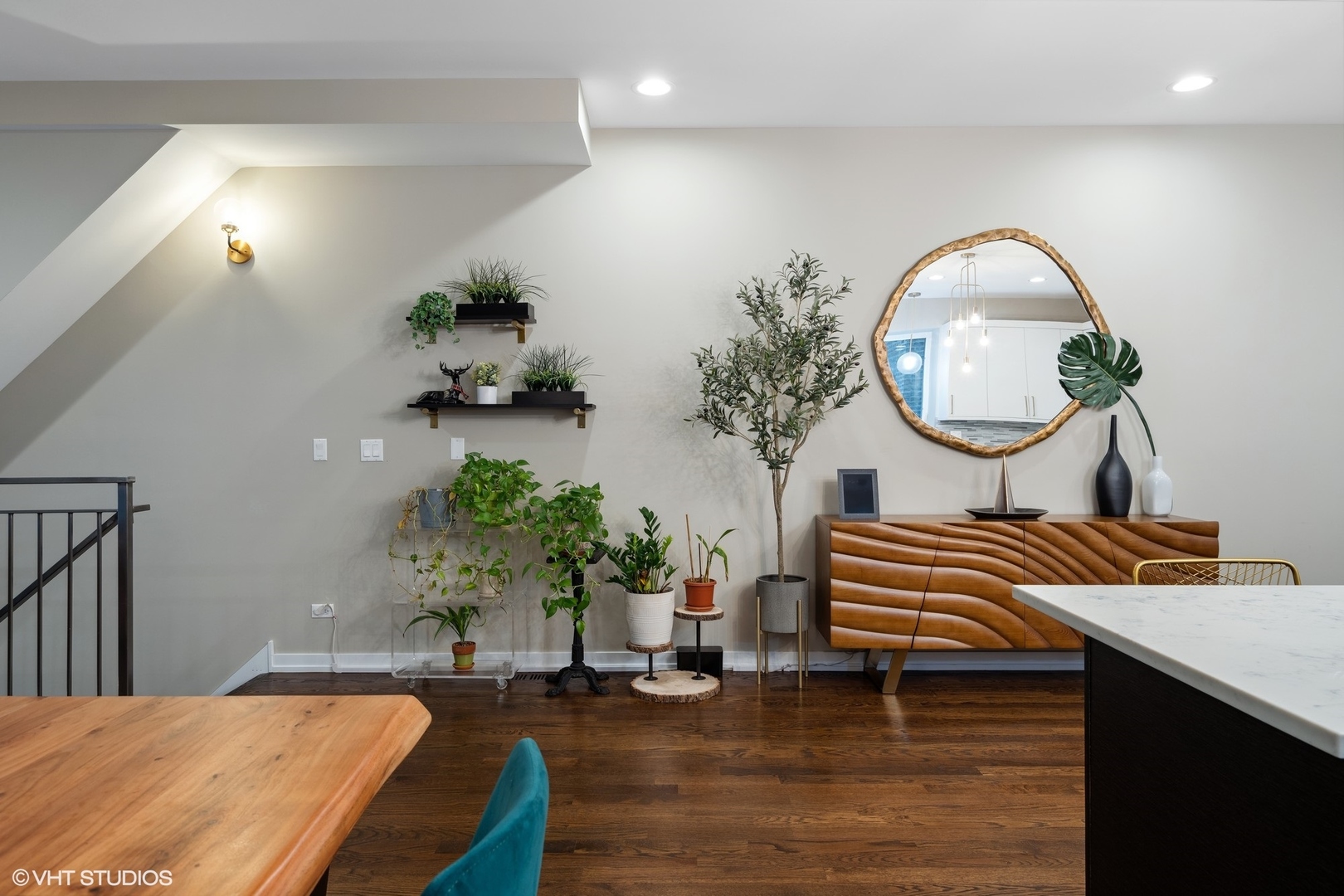 1033 South Racine Avenue, Unit 1S Chicago, IL 60607 - Photo 11 of 29