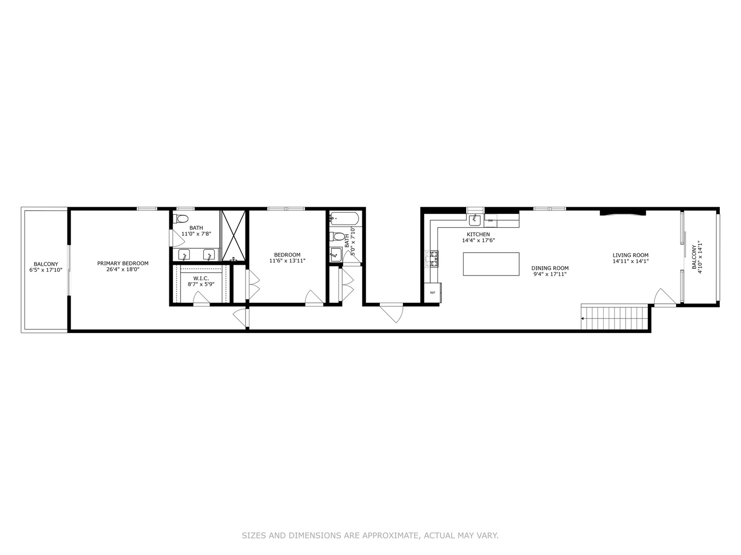 1033 South Racine Avenue, Unit 1S Chicago, IL 60607 - Photo 29 of 29