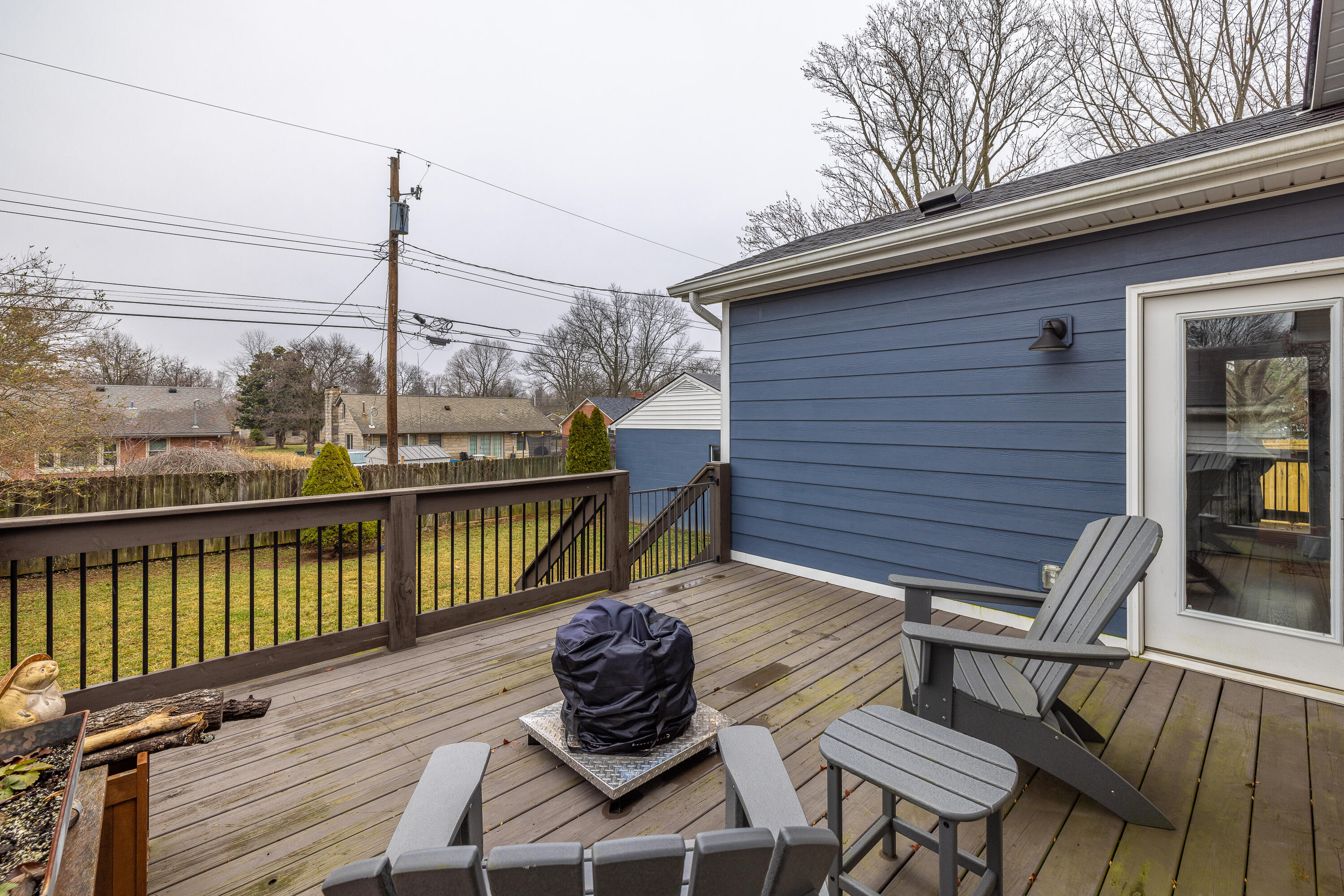 721 Providence Road Lexington, KY 40502 - Photo 33 of 41 2-2