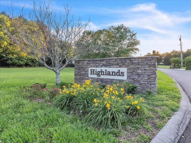 $29,900 | Lot 21 Highland Circle, Rocky Face, GA 30740
