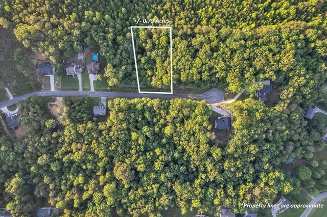 $30,000 | Lot 21 Highland Circle, Rocky Face, GA 30740