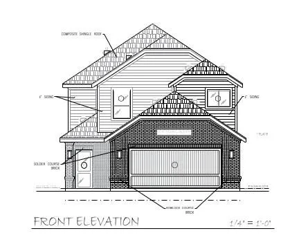 a black and white photo of a park