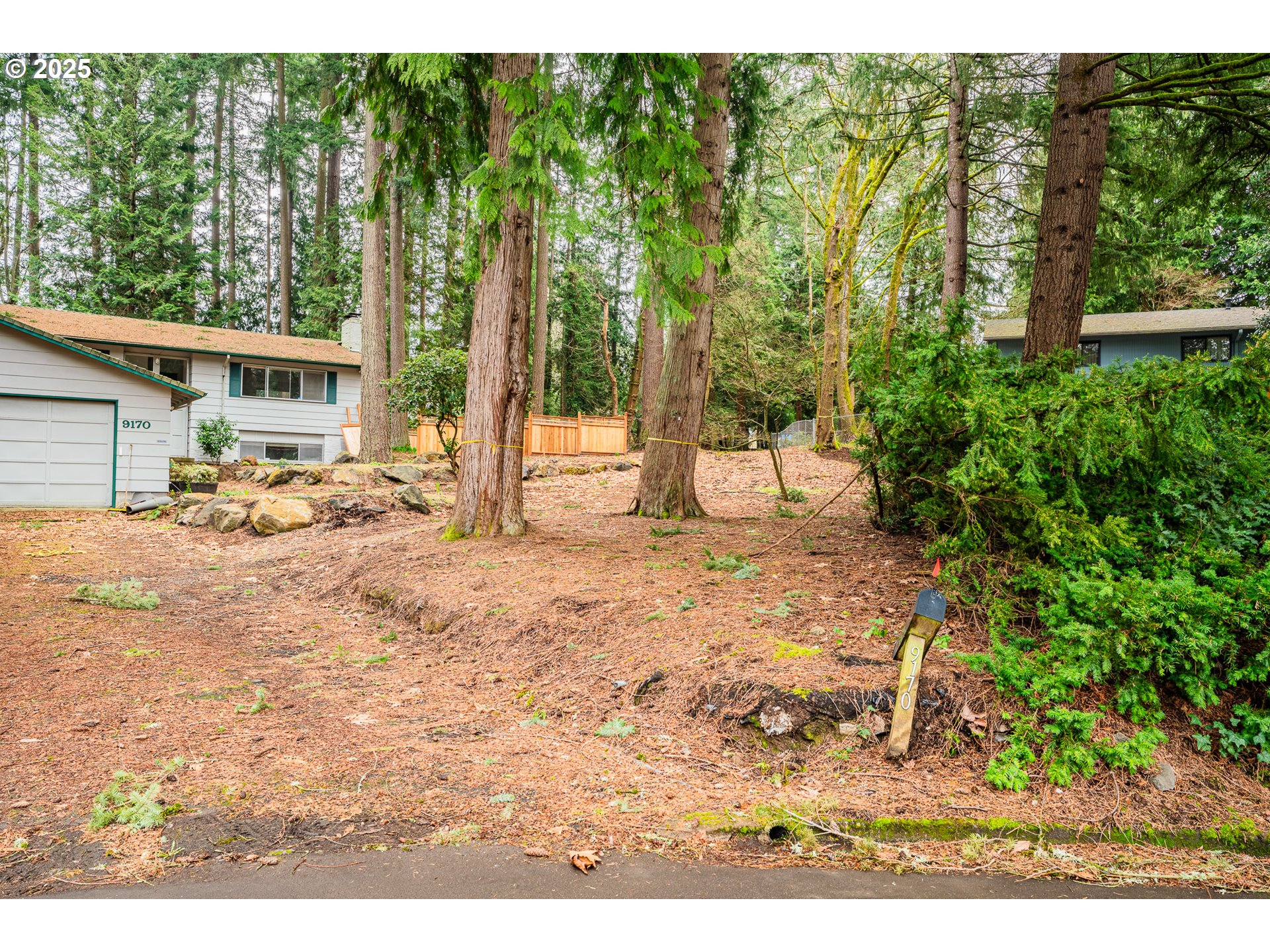 0 Southwest Elrose Court Tigard, OR 97224 - Photo 11 of 20