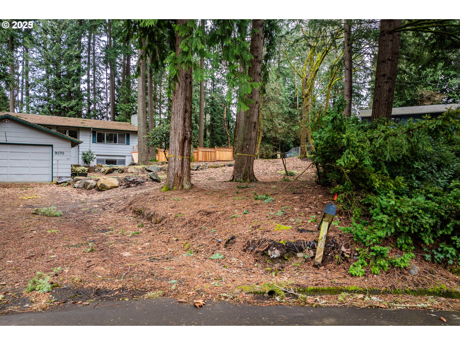 0 Southwest Elrose Court Tigard, OR 97224 - Photo 13 of 20