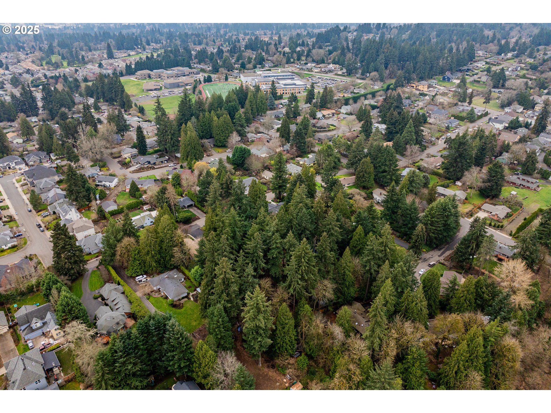 0 Southwest Elrose Court Tigard, OR 97224 - Photo 17 of 20