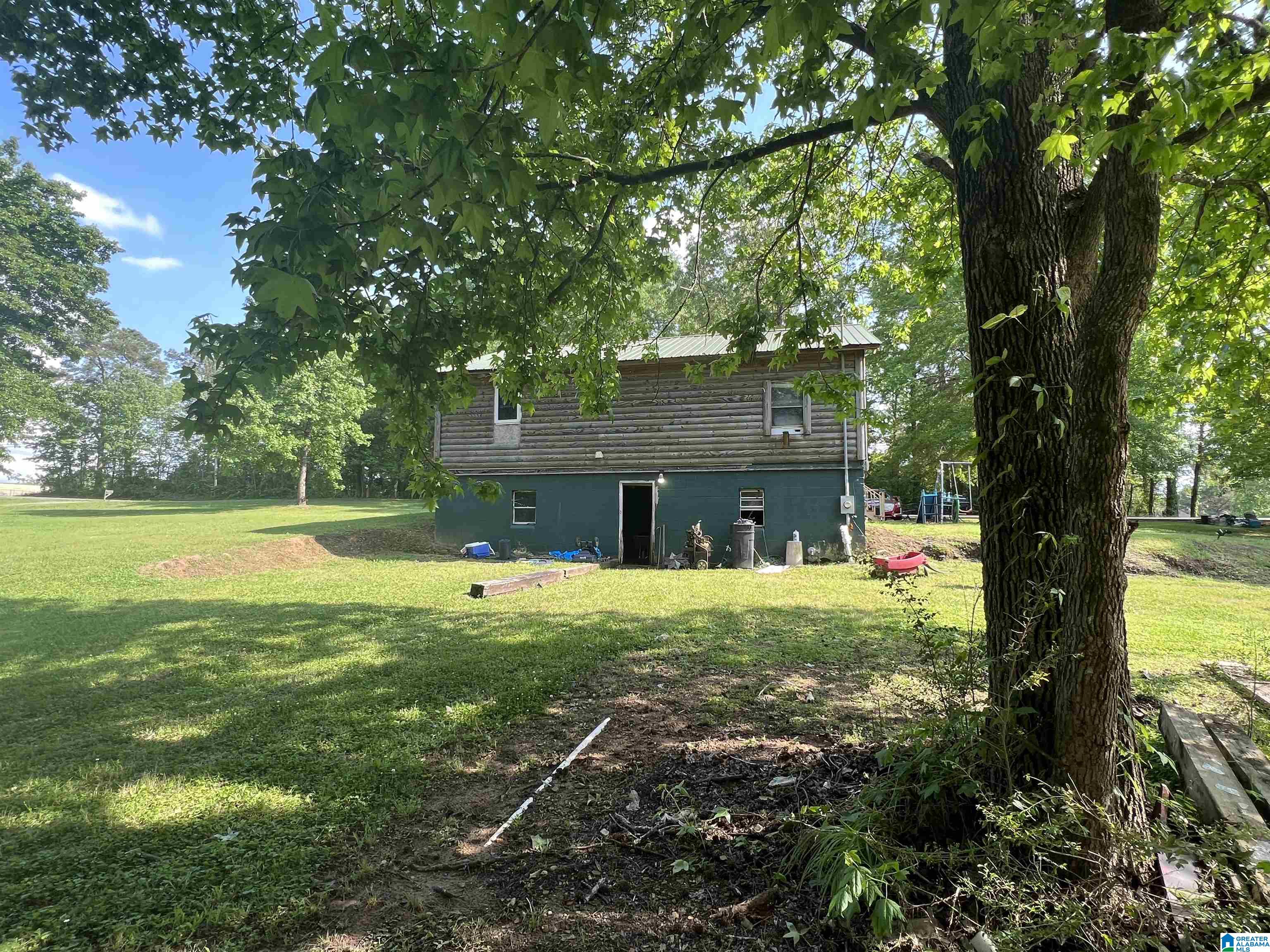 20 George Hambright Road Sumiton, AL 35148 - Photo 3 of 4 Gallery Image 3