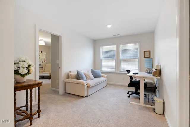 $555,000 | 504 Sun Meadow Drive, Wake Forest, NC 27587