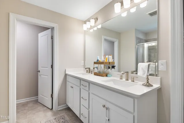 $555,000 | 504 Sun Meadow Drive, Wake Forest, NC 27587