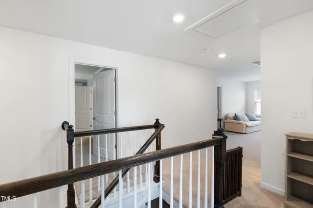 $555,000 | 504 Sun Meadow Drive, Wake Forest, NC 27587