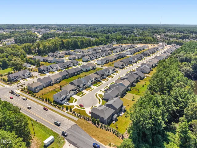 $555,000 | 504 Sun Meadow Drive, Wake Forest, NC 27587