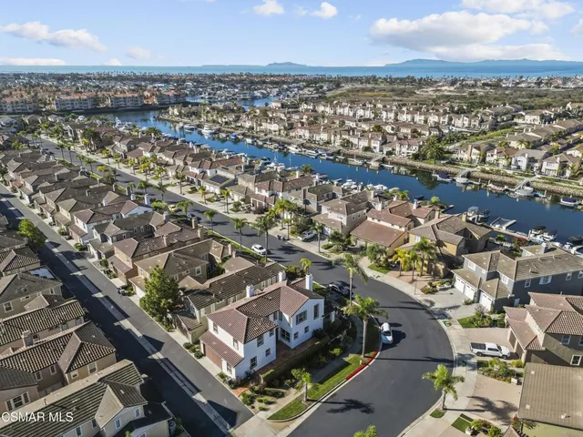 $1,485,000 | 1316 Estuary Way, Oxnard, CA 93035