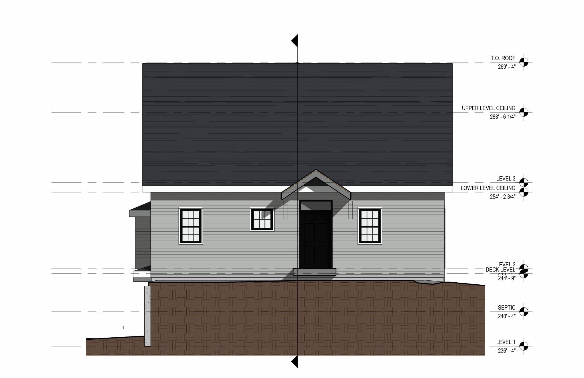 11 Sunset Avenue Hampstead, NH 03841 - Photo 2 of 9