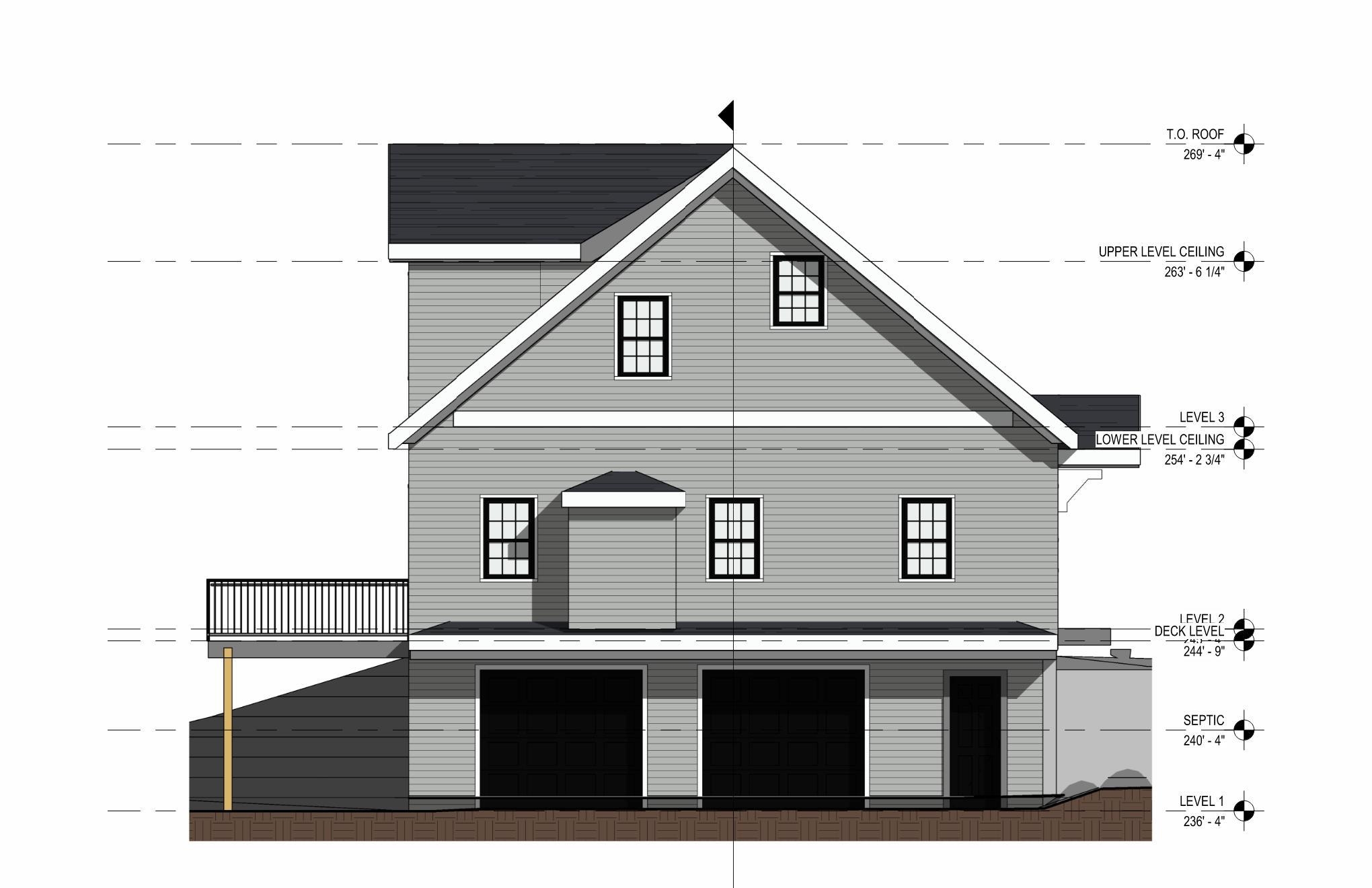 11 Sunset Avenue Hampstead, NH 03841 - Photo 3 of 9