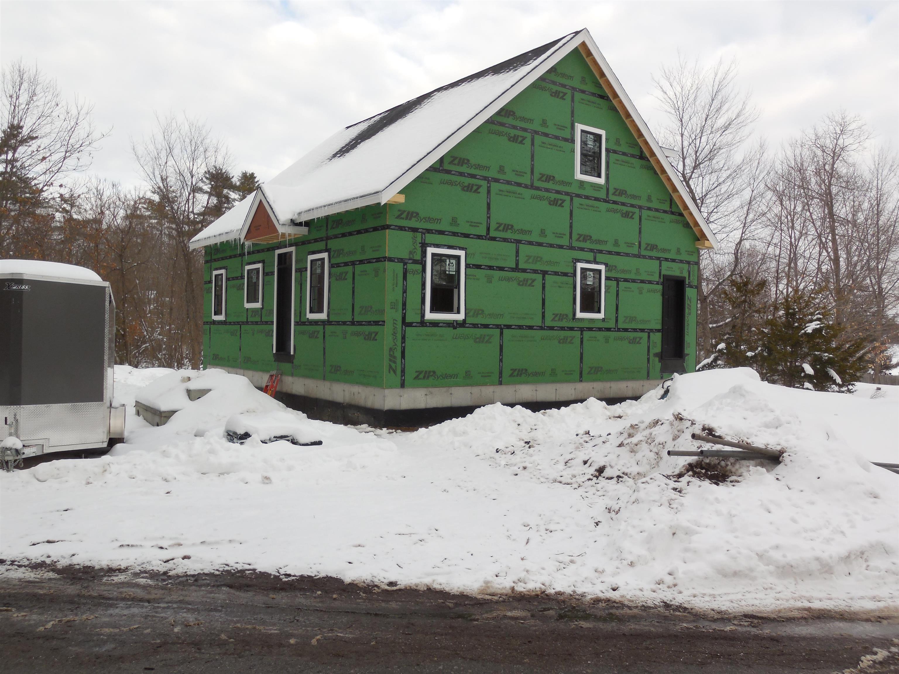 11 Sunset Avenue Hampstead, NH 03841 - Photo 8 of 9