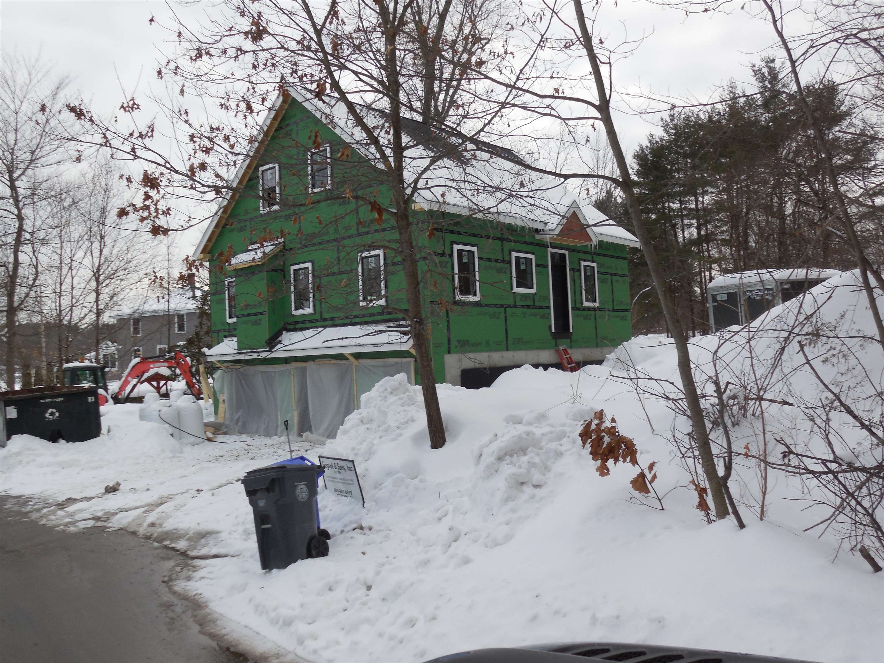11 Sunset Avenue Hampstead, NH 03841 - Photo 9 of 9