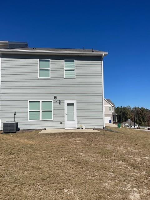 7529 Knoll Hollow Road Lithonia, GA 30058 - Photo 2 of 12