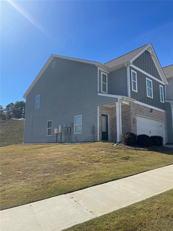 7529 Knoll Hollow Road Lithonia, GA 30058 - Photo 3 of 12