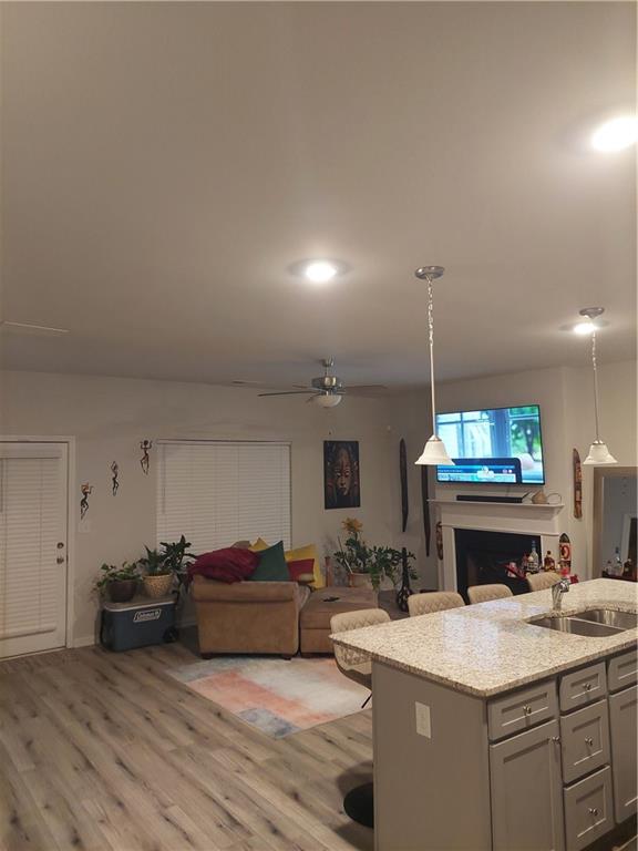 7529 Knoll Hollow Road Lithonia, GA 30058 - Photo 5 of 12