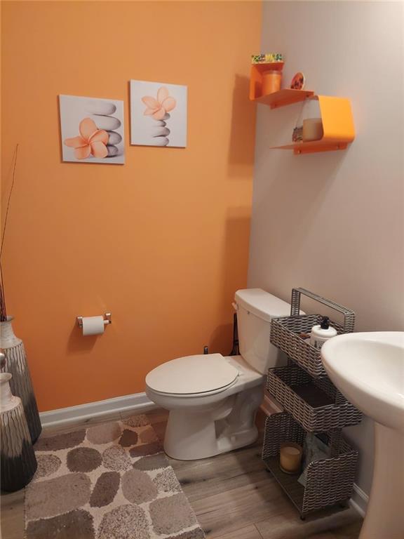 7529 Knoll Hollow Road Lithonia, GA 30058 - Photo 6 of 12