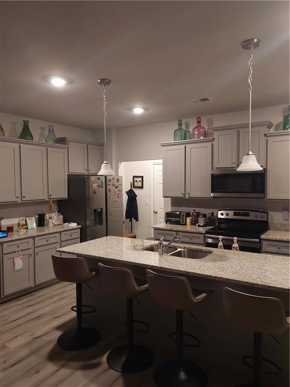 7529 Knoll Hollow Road Lithonia, GA 30058 - Photo 7 of 12