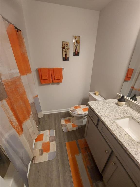 7529 Knoll Hollow Road Lithonia, GA 30058 - Photo 9 of 12