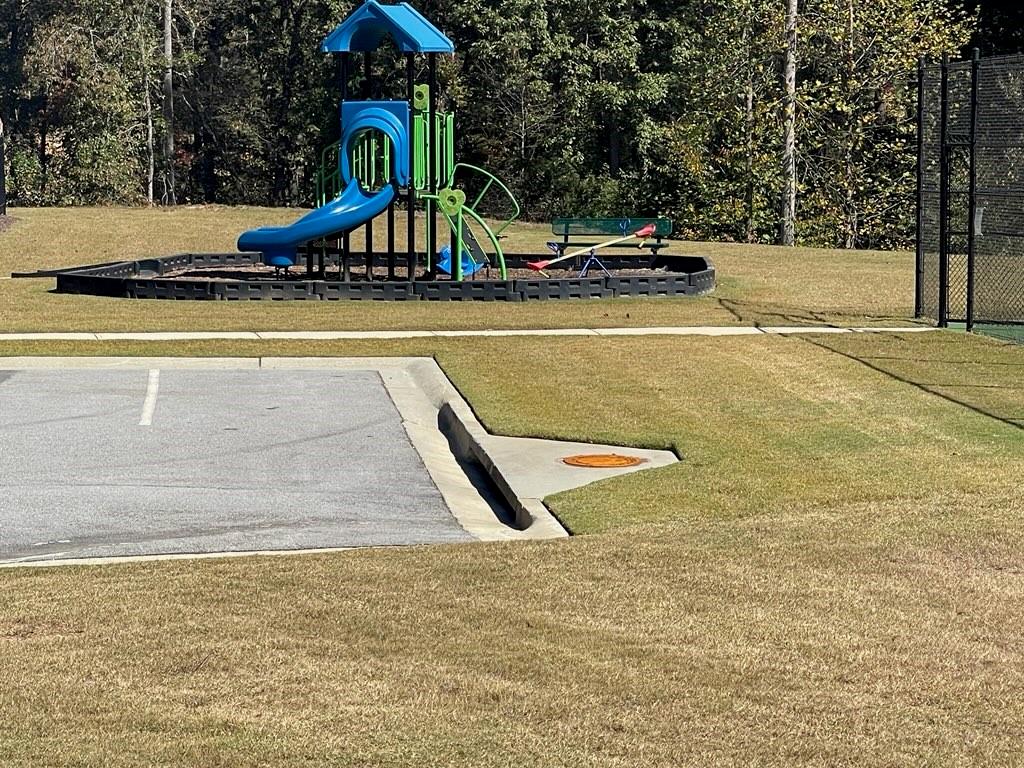 7529 Knoll Hollow Road Lithonia, GA 30058 - Photo 10 of 12