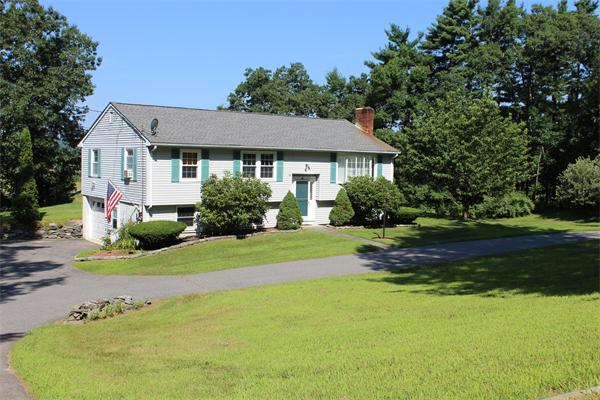 33 Muddy Pond Road Sterling, MA 01564 - Photo 1 of 19 Gallery Image 1