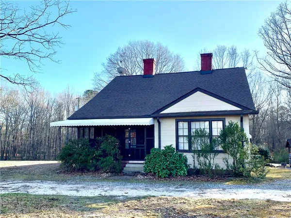 $589,000 | 245 Cromer Road, Williamston, SC 29697