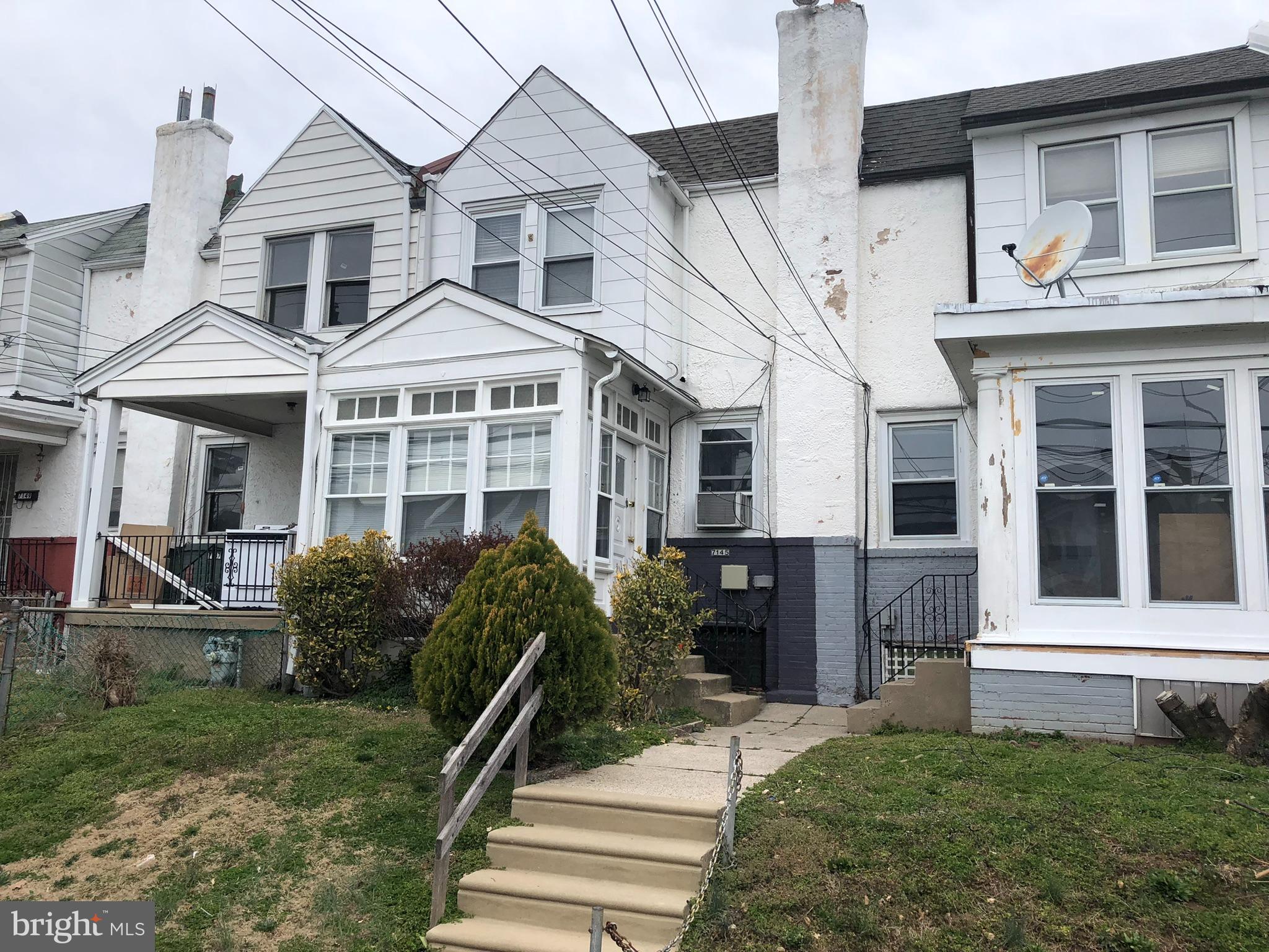 7145 Radbourne Road Upper Darby, PA 19082 - Photo 1 of 59