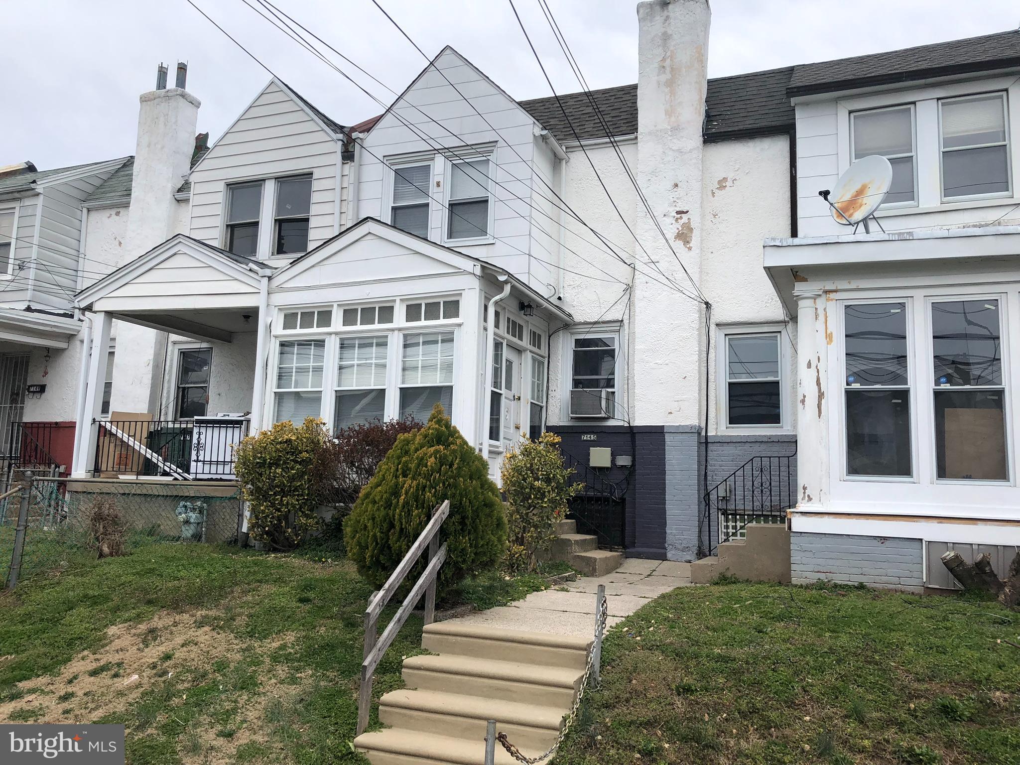 7145 Radbourne Road Upper Darby, PA 19082 - Photo 2 of 59