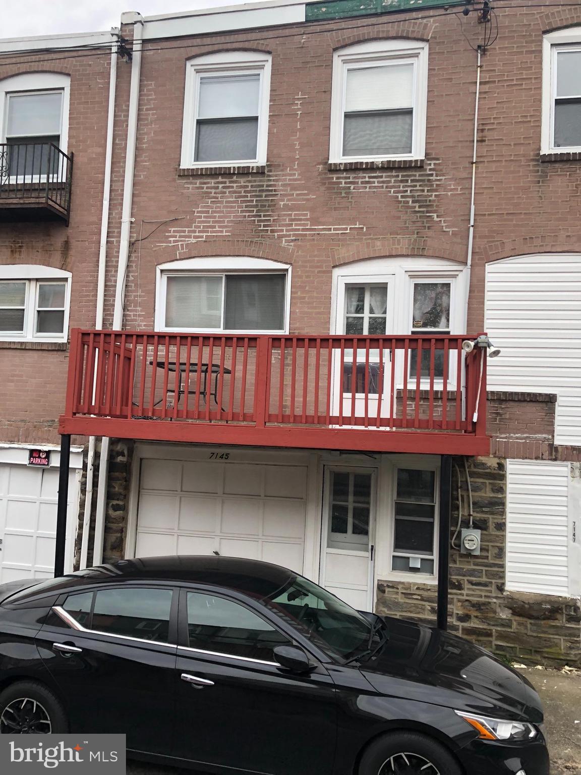 7145 Radbourne Road Upper Darby, PA 19082 - Photo 55 of 59