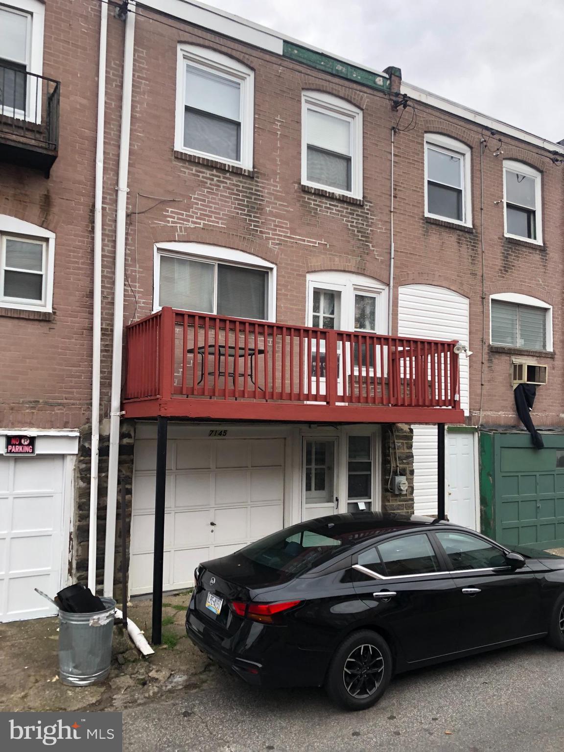 7145 Radbourne Road Upper Darby, PA 19082 - Photo 57 of 59