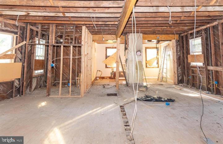 3900 5th Street Baltimore, MD 21225 - Photo 31 of 32 a room with gym equipment