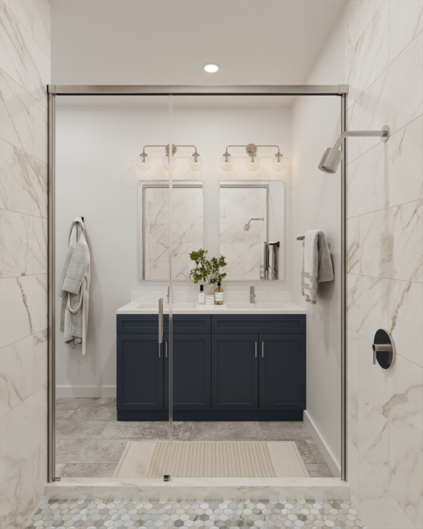 95 Addison Street, Unit 203 Boston, MA 02128 - Photo 5 of 9 Gallery Image 5
