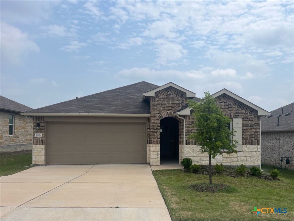 19712 Abigail Fillmore Road Manor, TX 78653 - Photo 1 of 1 Gallery Image 1