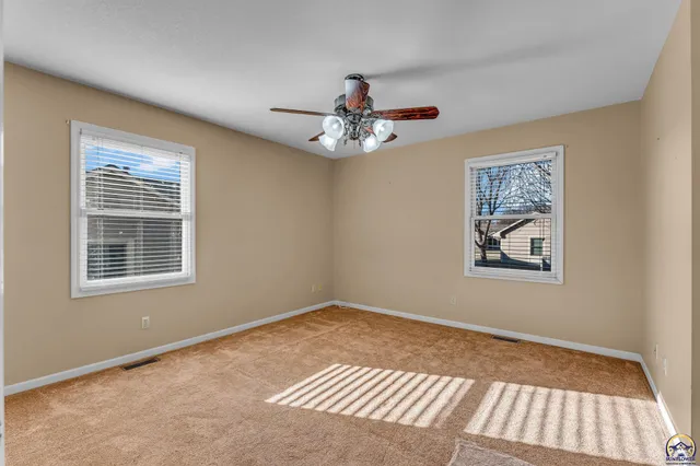 $245,000 | 2393 Southwest Honeysuckle Lane, Topeka, KS 66614