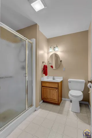 $245,000 | 2393 Southwest Honeysuckle Lane, Topeka, KS 66614