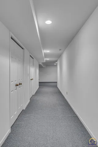 $245,000 | 2393 Southwest Honeysuckle Lane, Topeka, KS 66614