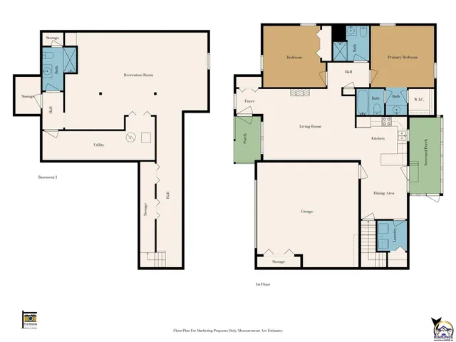 $245,000 | 2393 Southwest Honeysuckle Lane, Topeka, KS 66614