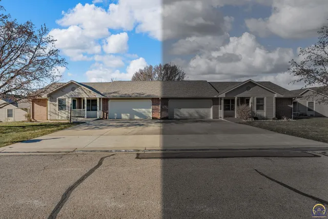 $245,000 | 2393 Southwest Honeysuckle Lane, Topeka, KS 66614