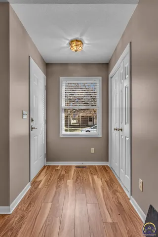 $245,000 | 2393 Southwest Honeysuckle Lane, Topeka, KS 66614