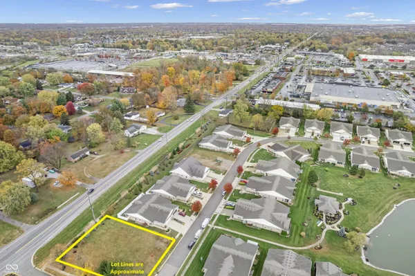 $400,000 | 3410 Johns Way, Greenwood, IN 46142